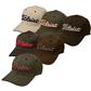 Titleist Men's Fashion Fabric Golf Hat - 2013