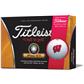 Titleist Pro V1 Prior Generation Personalized Collegiate Golf Balls - Wisconsin Badgers