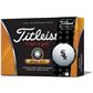 Titleist Pro V1 MLB Prior Generation ID-Align Golf Balls - Chicago White Sox
