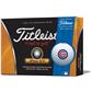 Titleist Chicago Cubs Pro V1 MLB Golf Balls