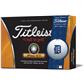 Titleist Pro V1 MLB Prior Generation Personalized Golf Balls - Detroit Tigers