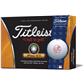 Titleist Pro V1 MLB ID-Align Golf Balls - New York Yankees