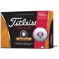 Titleist Pro V1 MLB Prior Generation Personalized Golf Balls - Philadelphia Phillies