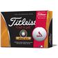 Titleist Pro V1 MLB Prior Generation ID-Align Golf Balls - St. Louis Cardinals