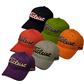 Titleist Men's Tour Fashion Golf Hat - 2013