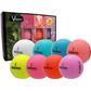 V Golf Crystal Golf Balls