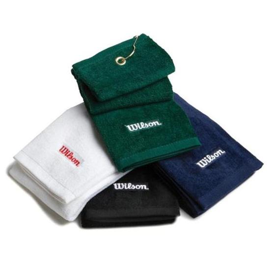 Wilson Tri-Fold Towel