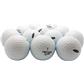 Wilson Vector V9 Logo Overrun Golf Ball