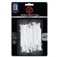 Zero Friction 2 3/4 Inch Golf Tees - White