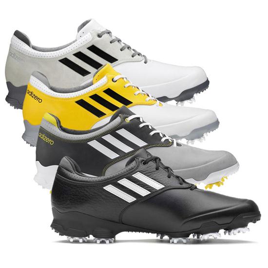 Shop Adidas Golf at