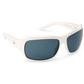Callaway Golf Couture Sunglasses for Women - Pearl White Frame - Neox NX14 Lens