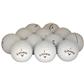 Callaway Golf HEX Black Tour Practice Golf Balls - White
