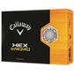 Callaway Golf HEX Warbird Golf Balls