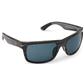 Callaway Golf Q School Sunglasses - Smoke/Gray Frame - Neox NX14 Lens