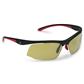 Callaway Golf RAZR Sunglasses - Black/Red Frame - Neox G22  Lens