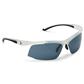 Callaway Golf RAZR Sunglasses - White/Black Frame - Neox NX14 Lens