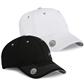 Callaway Golf Solaire Ball Marker Golf Hat for Women - 2013