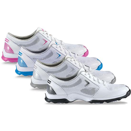 Home Golf Shoes Callaway Golf Solaire Golf Shoes for Women