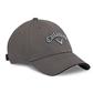 Callaway Golf Men's Sport Twill Golf Hat - Charcoal