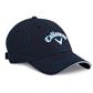 Callaway Golf Men's Sport Twill Golf Hat - Navy