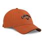 Callaway Golf Men's Sport Twill Golf Hat - Burnt Orange