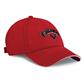 Callaway Golf Men's Sport Twill Golf Hat - Red