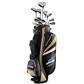 Callaway Golf Strata Plus Complete Set - 18 Piece