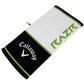 Callaway Golf Tour Authentic RAZR Towel - 2013