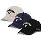 Callaway Golf Men's Tour Lo-Pro Golf Hat - 2013