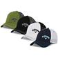 Callaway Golf Men's Twill Mesh Golf Hat - 2013
