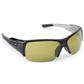 Callaway Golf Wedge Sunglasses - Brushed Crystal Smoke Frame - Neox G22  Lens