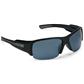Callaway Golf Wedge Sunglasses - Black/Silver Frame - Neox NX14 Lens