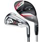 Callaway Golf X Hot Hybrid Iron Set
