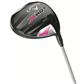 Callaway Golf X Hot Driver for Women - 2013