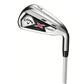 Callaway Golf X Hot Graphite Shaft Iron Set for Women - 2013