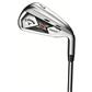 Callaway Golf X Hot Graphite Shaft Iron Set