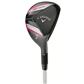 Callaway Golf X Hot Hybrid for Women - 2013