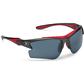 Callaway Golf X Hot Sunglasses - Gray/Red Frame - Neox NX14 Lens