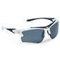 Callaway Golf X Hot Sunglasses - White/Navy Frame - Neox NX14 Lens