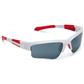 Callaway Golf Xtreme Sunglasses - White/Red Frame - Neox NX14 Lens