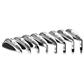 Cleveland Golf 588 Altitude Iron Set - 2013