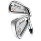 Cleveland Golf 588 Forged CB Iron Set - 2013