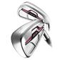 Cleveland Golf 588 Mid Trajectory Iron Set for Women - 2013