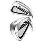 Cleveland Golf 588 Tour Trajectory Iron Set - 2013