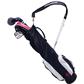 Cleveland Golf Bloom Go! Complete Set for Women - 8 Piece