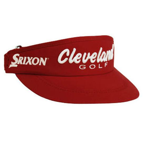 retro golf visors
