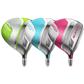 Cobra AMP Cell Driver for Women - 2013