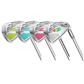 Cobra AMP Cell Iron Set for Women - 2013