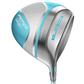 Cobra AMP Cell Offset Driver for Women - 2013