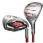 Cobra Baffler Hybrid Iron Combo Set